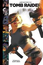 Tomb Raider Archives Volume 2 [OHC], Verzenden, Zo goed als nieuw