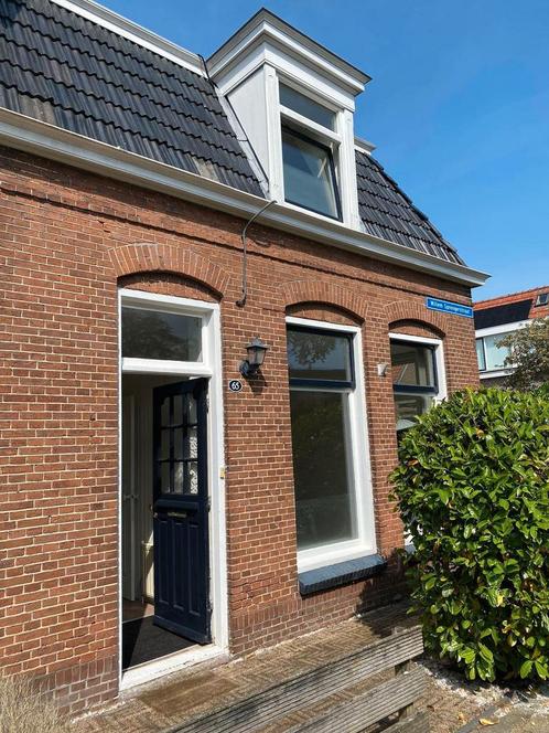 Te huur: Huis aan Willem Sprengerstraat in Leeuwarden, Huizen en Kamers, Huizen te huur, Friesland