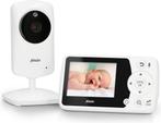 Alecto DVM-64 - Babyfoon met camera - Temperatuurweergave, Verzenden, Nieuw
