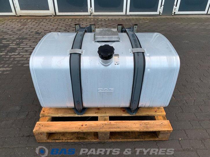 Brandstoftank DAF 400 Liter 1314499, Auto-onderdelen, Vrachtwagen-onderdelen, Gebruikt, DAF, Brandstofsystemen, Ophalen