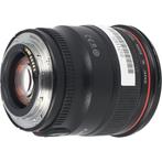 Canon EF 24mm F/1.4 L USM mark II | Tweedehands, Audio, Tv en Foto, Fotografie | Lenzen en Objectieven, Verzenden, Gebruikt