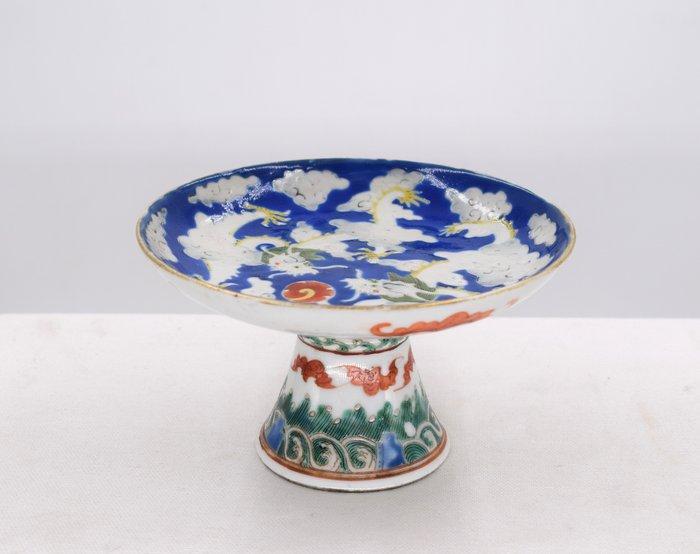 Kom - Porselein, Antiek en Kunst, Antiek | Overige Antiek