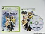 Xbox 360 - Tales Of Vesperia, Spelcomputers en Games, Verzenden, Gebruikt
