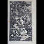 Marquis de Pezay; Claude Joseph Dorat / Charles Eisen -