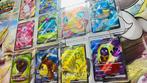 Pokémon - COMPLETE 151 FULL ART COLLECTION! 12/12 - NM, Nieuw