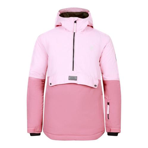 -55% Dare2b  Dare2b Freehand overhead ski-jas voor kinderen/, Kinderen en Baby's, Kinderkleding | Maat 170, Nieuw, Verzenden