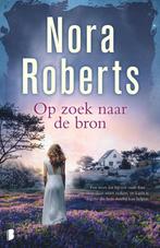 Teken van Zeven 2 - Op zoek naar de bron 9789022580523, Verzenden, Gelezen, Nora Roberts