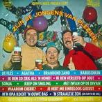 LP gebruikt - Various - Johnny Hoes Presenteert: Wij Zijn..., Verzenden, Zo goed als nieuw