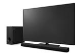 Yamaha TRUE X-BAR 50A - Smart Soundbar met Draadloze, Verzenden, Nieuw