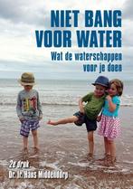 Niet bang voor water? 9789048436484 Hans Middendorp, Verzenden, Zo goed als nieuw, Hans Middendorp