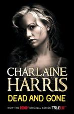 Dead and Gone - EN - Charlaine Harris - paperback, Gelezen, Charlaine Harris, Ophalen of Verzenden, Fictie