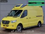 Zakelijke Lease |  Mercedes-Benz Sprinter 319 CDI 3.0L V6 Am, Automaat, Gebruikt, Euro 6, Overige kleuren