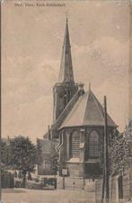 RIDDERKERK - Ned. Herv. Kerk, Verzamelen, Ansichtkaarten | Nederland, Verzenden, Gelopen