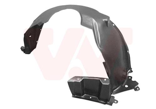 BINNENSPATBORD VOOR TOYOTA AYGO 2014-2018 538760H050, Auto diversen, Auto-accessoires, Nieuw, Ophalen of Verzenden