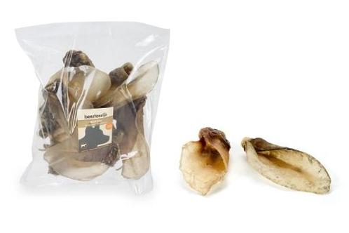 BZ Runderoren 10 st., Dieren en Toebehoren, Honden-accessoires, Nieuw, Ophalen of Verzenden