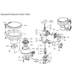 RM69 Reparatieset handpomp, Ophalen of Verzenden, Nieuw