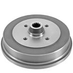 Remtrommel PORSCHE 924 2.0 achterzijde, Auto-onderdelen, Ophanging en Onderstel, Verzenden, Nieuw