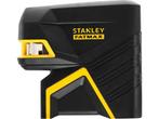 Stanley FMHT77598-1 FATMAX 5 Punt Kruislijnlaser Li-ion, Verzenden, Nieuw