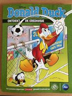 Donald Duck ontdekt de Eredivisie voetbal 8718494027749, Boeken, Verzenden, Gelezen, Walt Disney