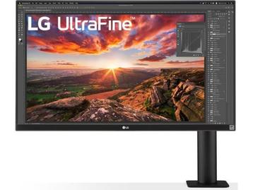 Veiling - LG Ergo 32UN880 - 4K IPS USB-C Monitor - 60w - 32 beschikbaar voor biedingen