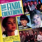cd - Various - The Final Countdown, Zo goed als nieuw, Verzenden