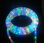 LED Lichtslang 10 meter kleur MULTI COLOR, Ophalen of Verzenden, Nieuw