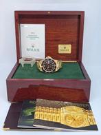 Rolex - Submariner Date - 16618 - Heren - 1993, Sieraden, Tassen en Uiterlijk, Horloges | Heren, Nieuw