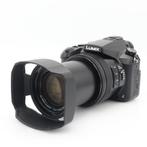 Digitale fotocamera  Panasonic Lumix DMC-FZ2000, Verzenden, Gebruikt, Overige Merken