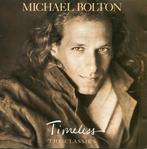 cd - Michael Bolton - Timeless (The Classics), Verzenden, Zo goed als nieuw