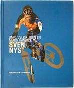 BMX VELDRIJDEN MOUNTAINBIKE MET SVEN NYS 9789077941461, Boeken, Verzenden, Zo goed als nieuw, S. NYS