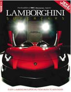 LAMBORGHINI SUPERCARS, Nieuw, Author