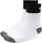 Oakley Cycling Sock - Fietssok - maat S - White, Verzenden