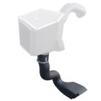 Volant 02-06 Cadillac Escalade 6.0 V8 Air Intake Scoop, Auto-onderdelen, Ophalen of Verzenden, Nieuw