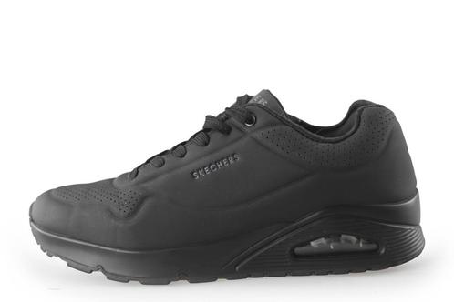 Skechers Sneakers in maat 41 Zwart | 10% extra korting, Kleding | Dames, Schoenen, Zwart, Zo goed als nieuw, Sneakers of Gympen