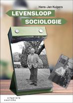 9789046907634 Levensloopsociologie | Tweedehands, Verzenden, Zo goed als nieuw, Hans- Jan Kuipers