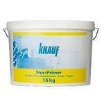 Knauf Stuc-Primer 15KG, Doe-het-zelf en Verbouw, Overige Doe-het-zelf en Verbouw, Nieuw, Ophalen of Verzenden