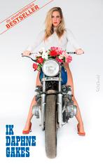 Ik Daphne Gakes 9789044641622 Daphne Gakes, Verzenden, Gelezen, Daphne Gakes