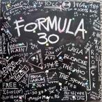 LP gebruikt - Various - Formula 30, Cd's en Dvd's, Verzenden, Zo goed als nieuw