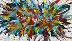 Anastasiya Tumanova - AnAbstract V.321.-XXL