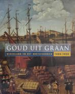 Goud uit graan 9789040092473, Verzenden, Gelezen