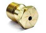 Vyrsa messing afdruipventiel, ½” buitendraad, Verzenden, Nieuw
