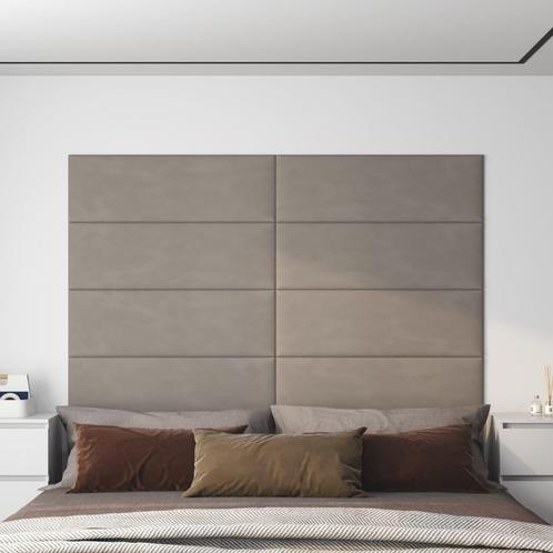 Fluweel Wandpanelen - OP = OP! Akoestisch & Stijlvol, Huis en Inrichting, Woonaccessoires | Wanddecoraties, Nieuw, Ophalen of Verzenden