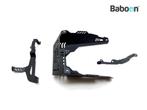 Carter Beschermplaat Yamaha MT 07 2014-2015 (MT07 MT-07, Verzenden, Gebruikt