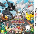 Super Pokémon Rumble 3DS Garantie & snel in huis!, Spelcomputers en Games, Games | Nintendo 2DS en 3DS, Ophalen of Verzenden, Zo goed als nieuw
