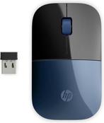 HP Z3700 - Draadloze muis - Blauw, Computers en Software, Muizen, Verzenden, Nieuw