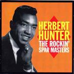 cd - Herbert Hunter - The Rockin Spar Masters, Verzenden, Nieuw in verpakking
