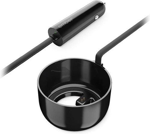 Ember Travel Mug Auto Oplader -, Auto diversen, Auto-accessoires, Verzenden