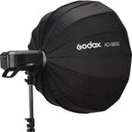 Godox AD-S65S Multifunctional Softbox 65CM for AD400Pro, Nieuw, Overige typen, Ophalen of Verzenden