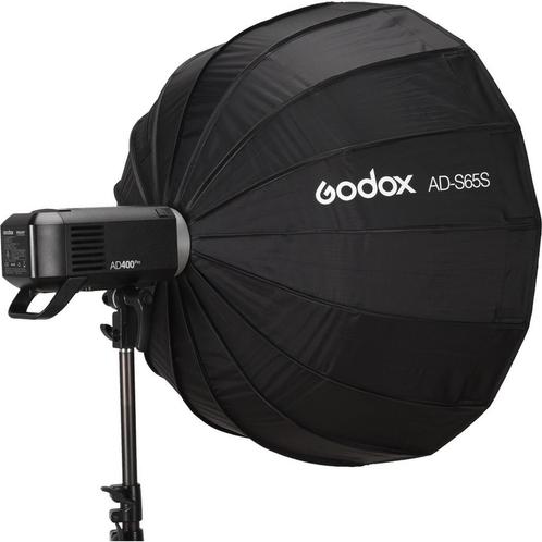 Godox AD-S65S Multifunctional Softbox 65CM for AD400Pro, Audio, Tv en Foto, Fotografie | Fotostudio en Toebehoren, Overige typen