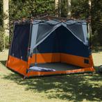vidaXL Mesh binnentent Grijs 291 x 291 cm, Caravans en Kamperen, Tenten, Verzenden, Nieuw